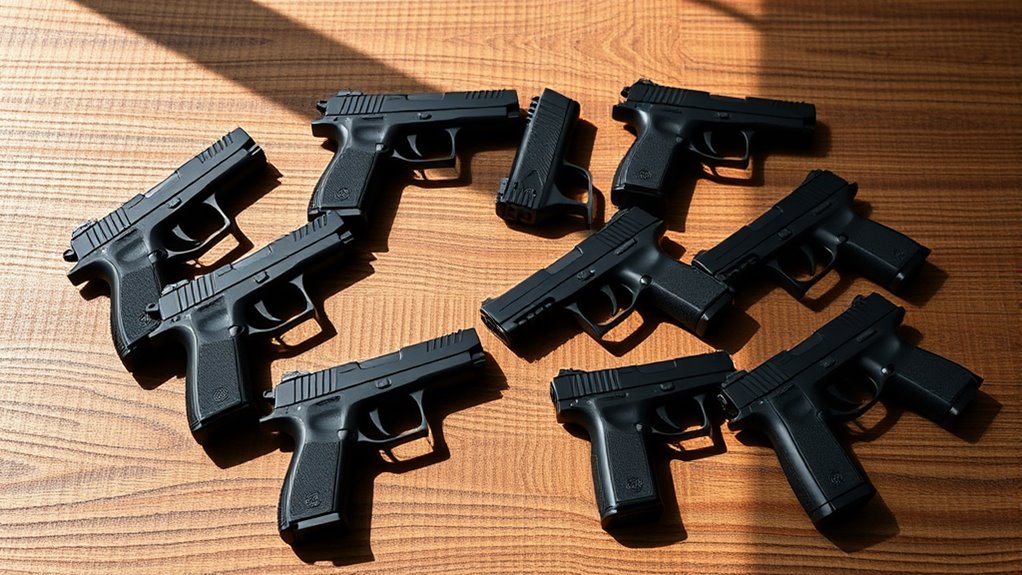 top pocket pistols 2026