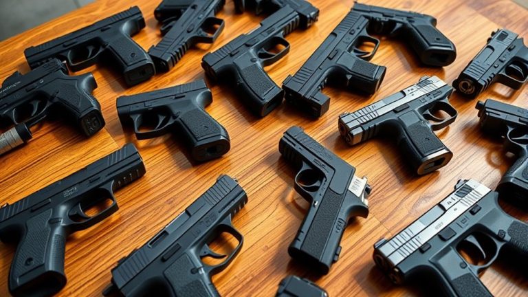top pocket pistols 2026