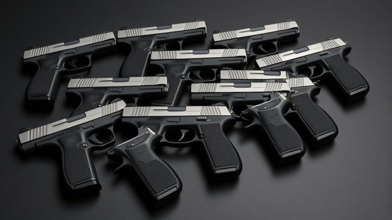 top pocket pistols 2026