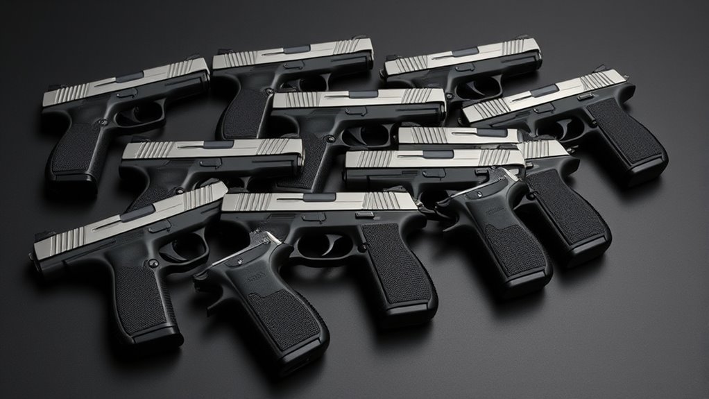 top pocket pistols 2026