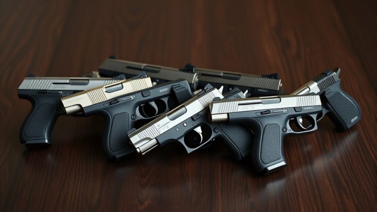 top pocket pistols 2026