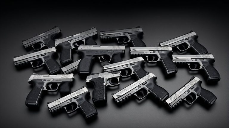 top pocket pistols 2026