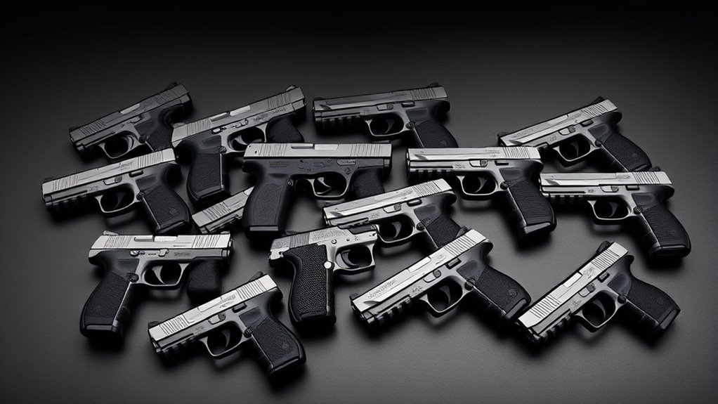 top pocket pistols 2026