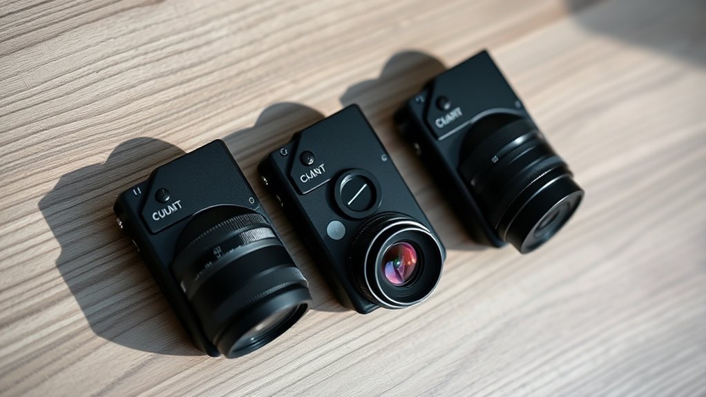 top pocket rangefinders 2026