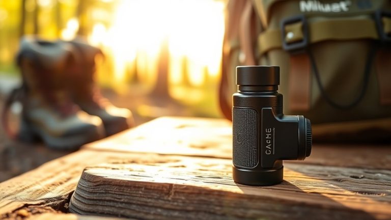 top pocket sized monoculars