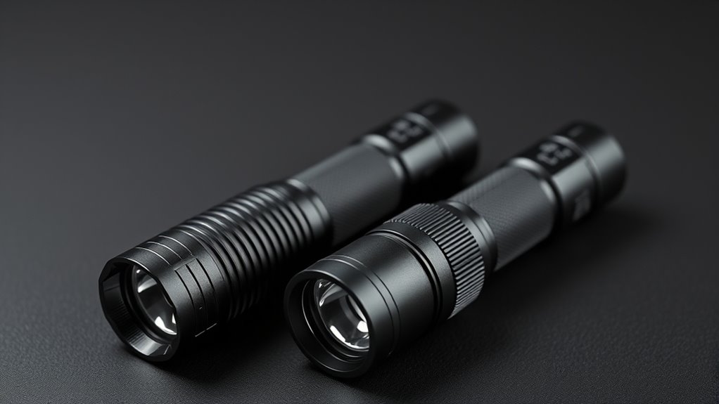 top police flashlights 2026