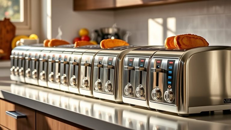 top pop tart toaster picks