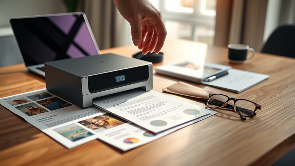 top portable a4 printers