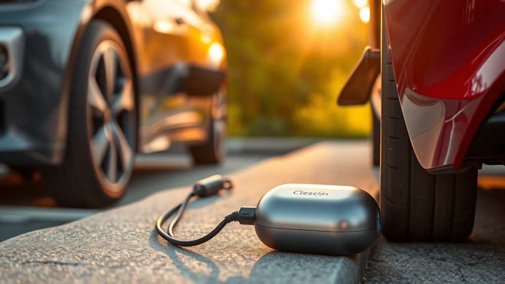top portable ev chargers