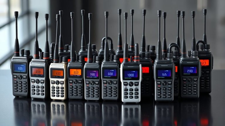 top portable radio picks