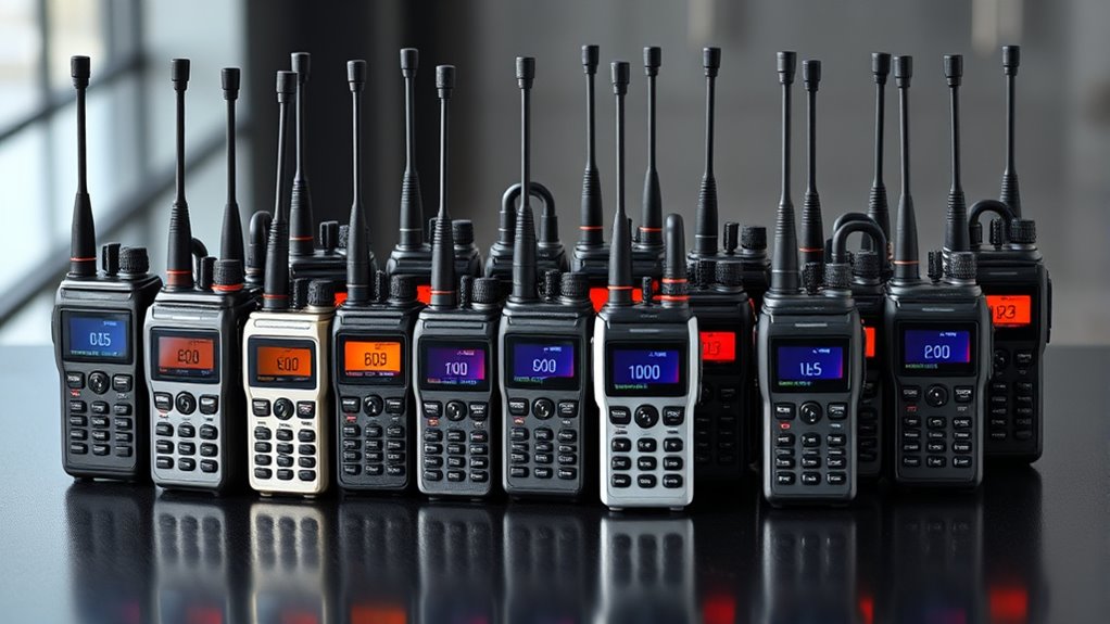 top portable radio picks