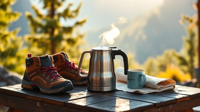 top portable travel kettles