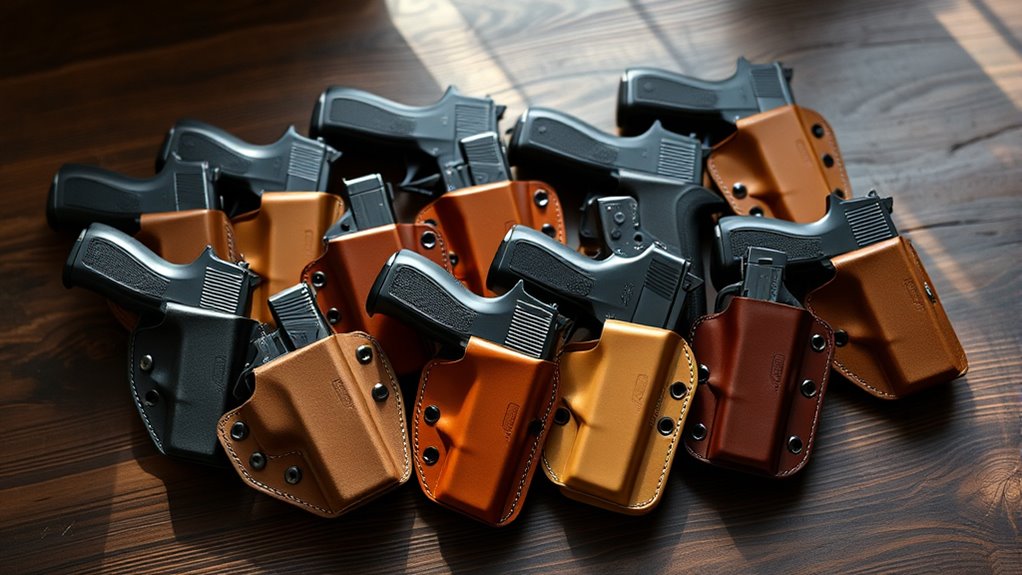 top ppk holsters 2026