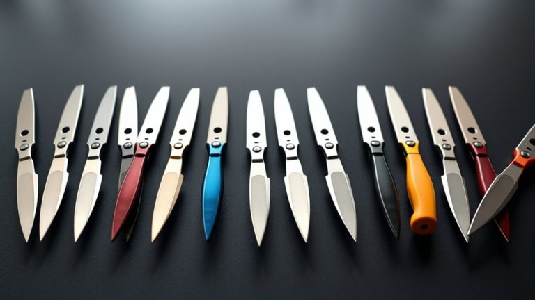 top precision surgical blades