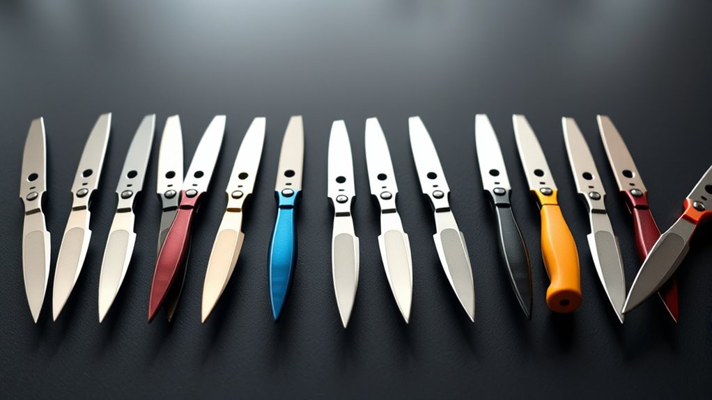 top precision surgical blades