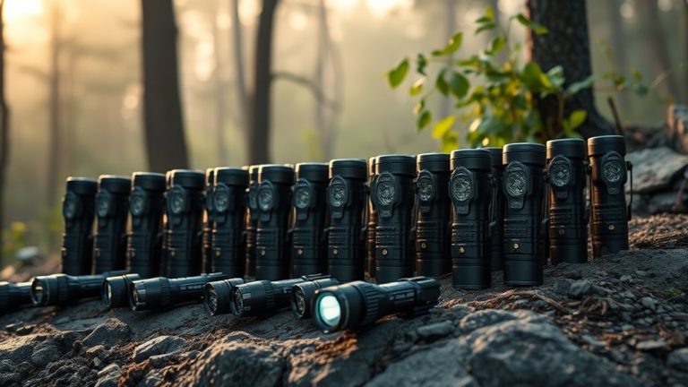 top predator hunting lights