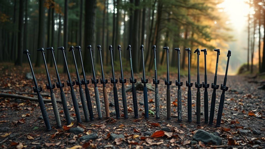 top predator hunting shooting sticks