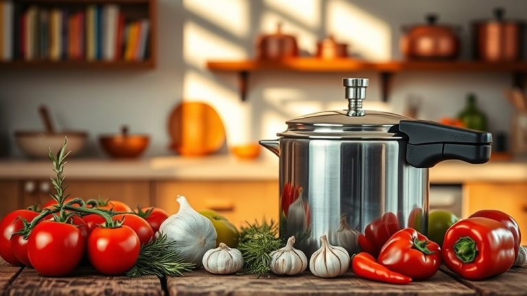 top pressure cooker recipes