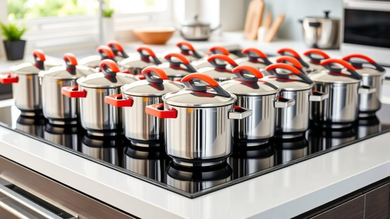 top pressure cookers 2026
