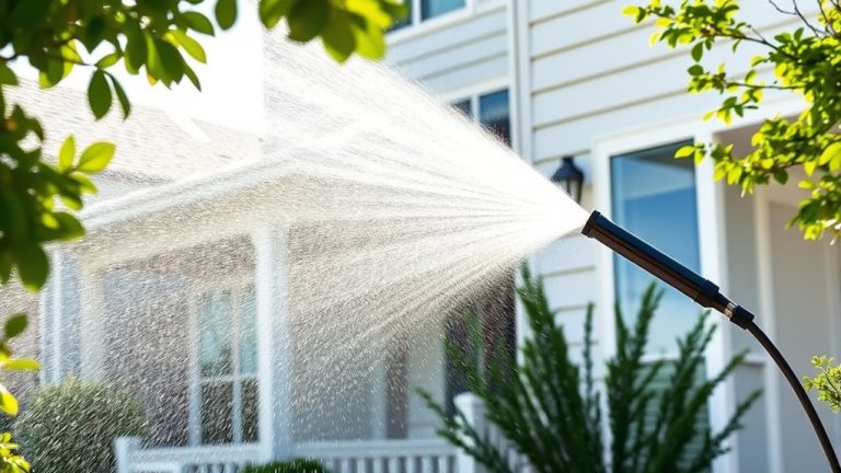 top pressure washer house washes