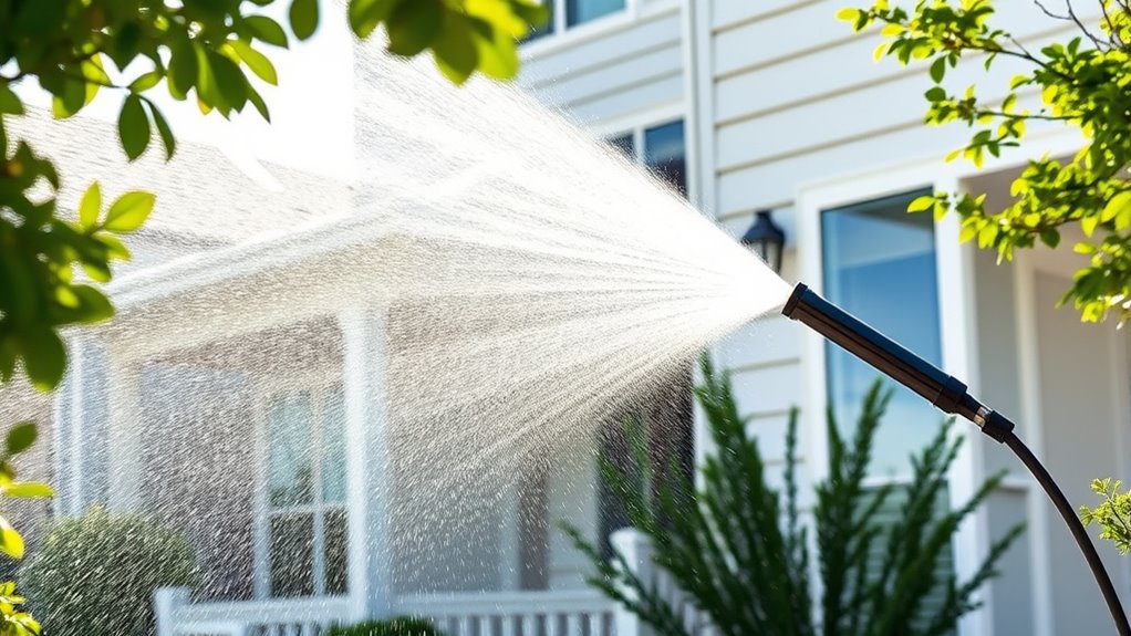 top pressure washer house washes