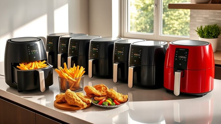 top prime day air fryers