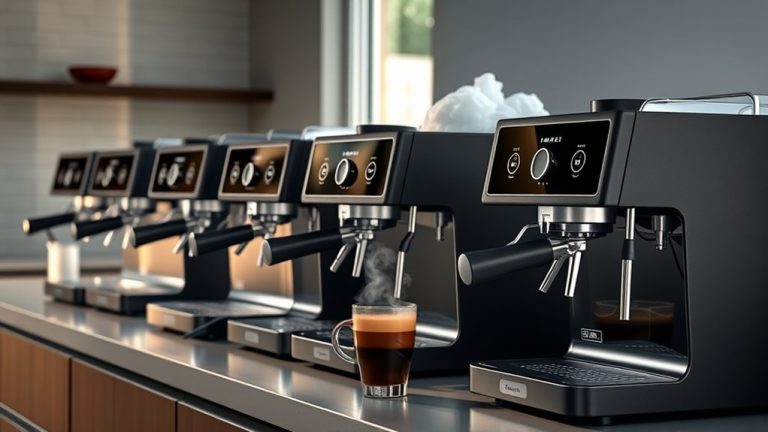 top professional grade coffee brewers