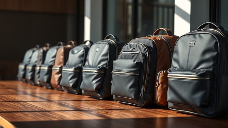top professional laptop backpacks