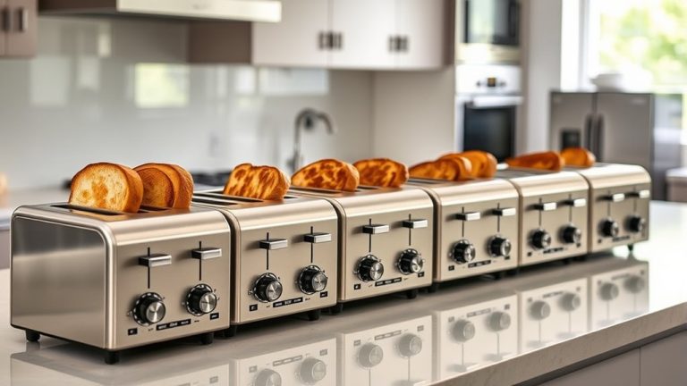 top professional toasters 2026