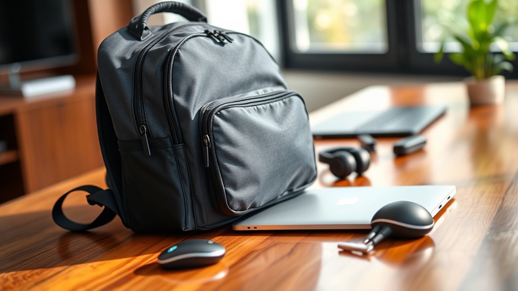 top protective laptop backpacks