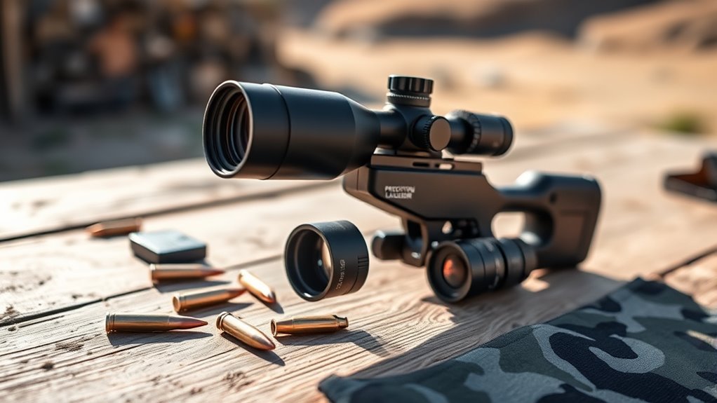 top prs rangefinders 2026