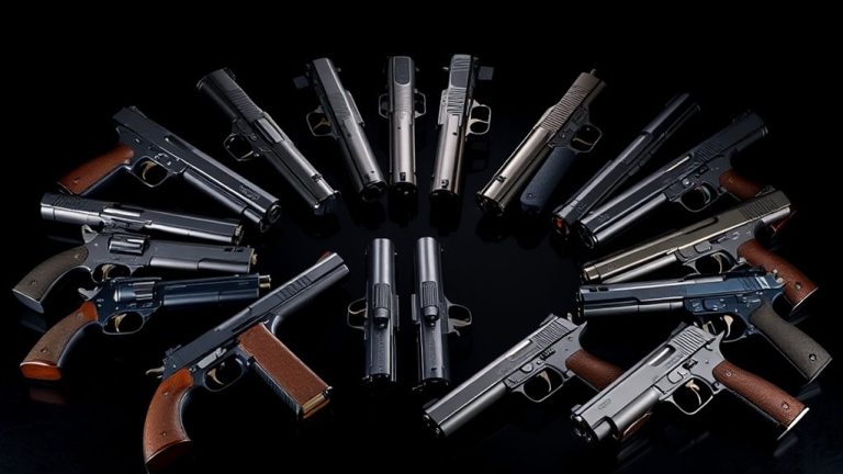 top pump bb pistols