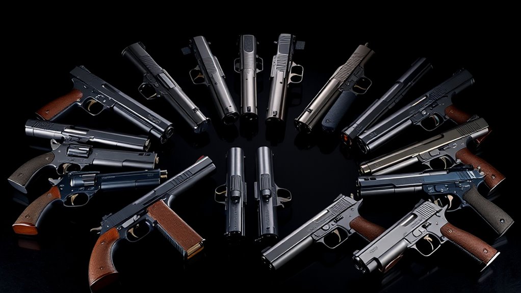 top pump bb pistols