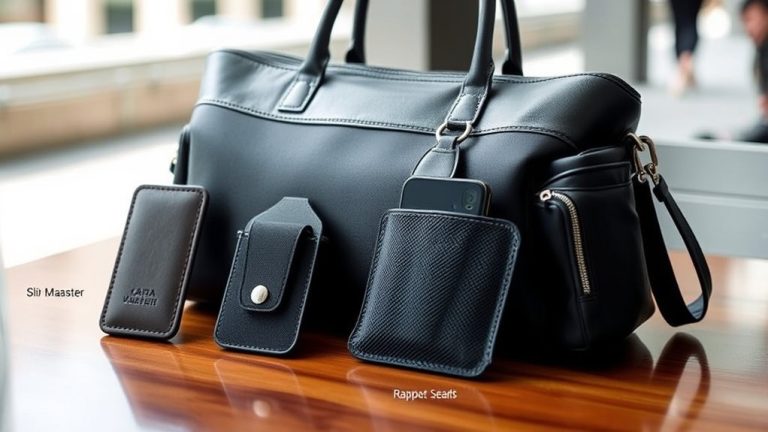 top purse holster options