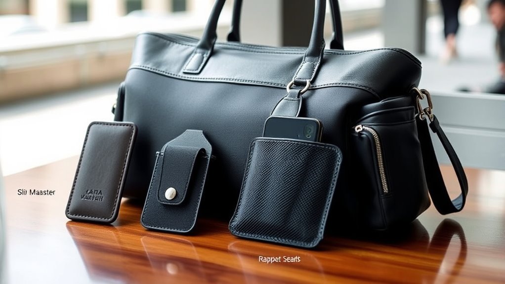 top purse holster options