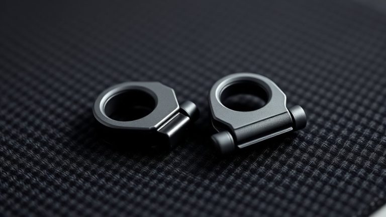 top qd sling swivels