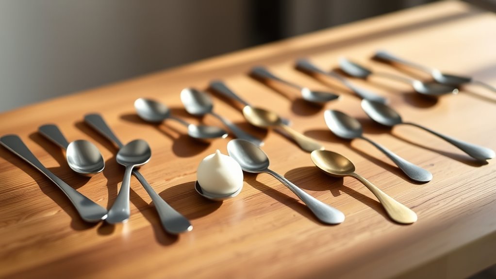 top quenelle spoons 2026