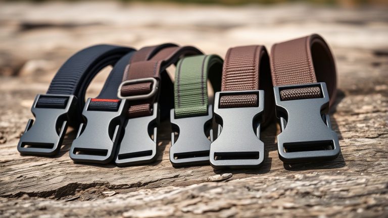 top quick release rifle slings