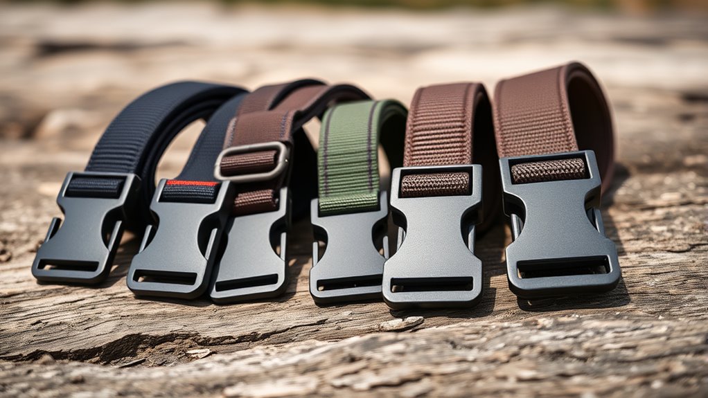 top quick release rifle slings