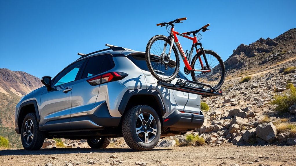 top racks for rav4