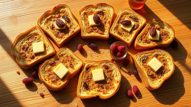 top raisin toast picks