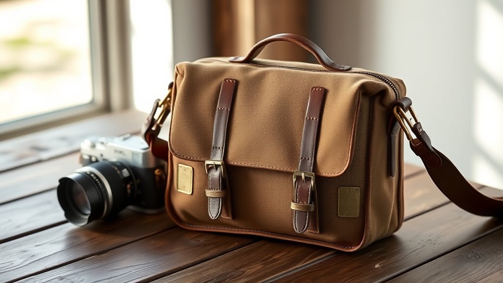 top rangefinder camera bags
