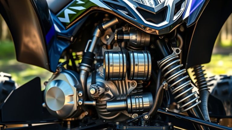 top raptor 700 power boost