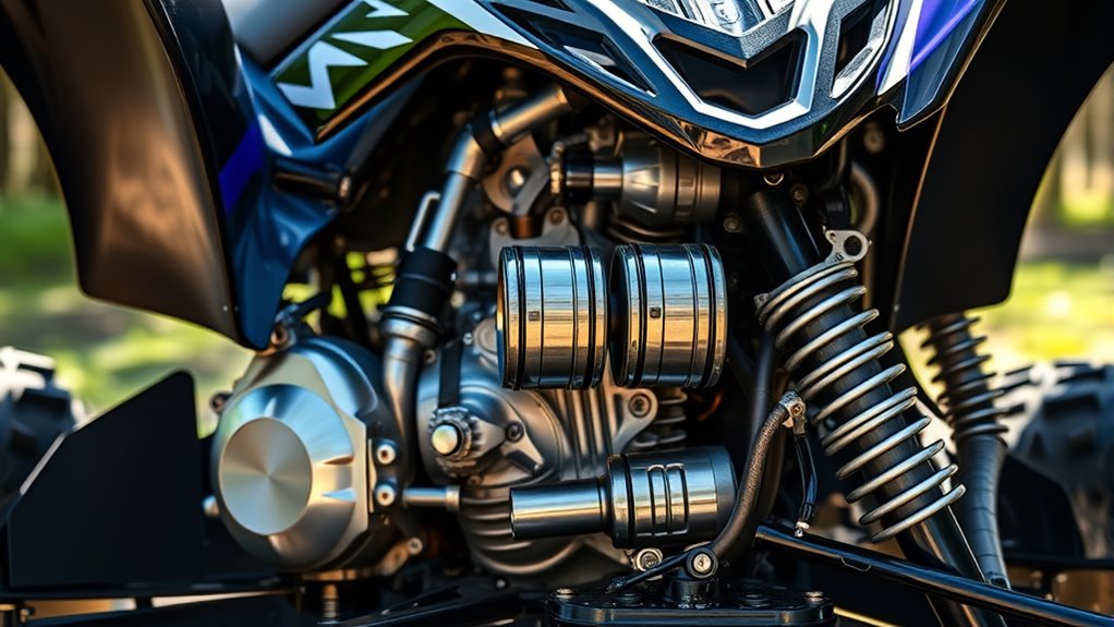 top raptor 700 power boost