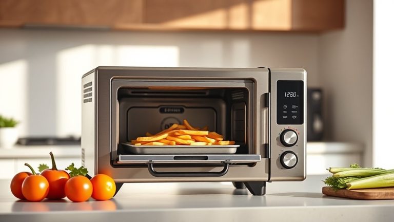 top rated american air fryer