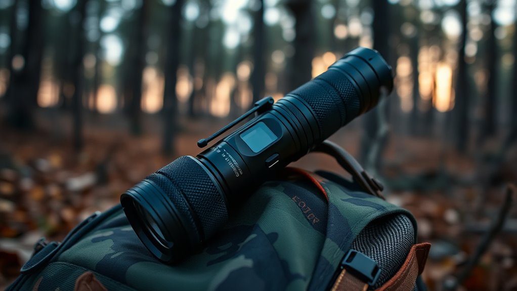 top rated hunting lights list