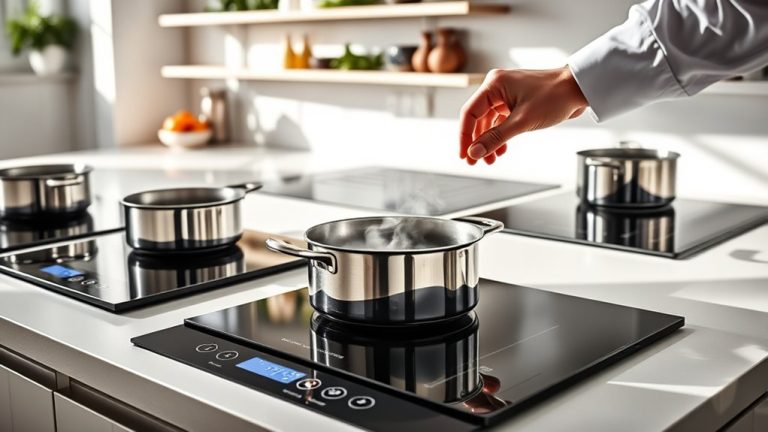 top rated induction cookers 2026