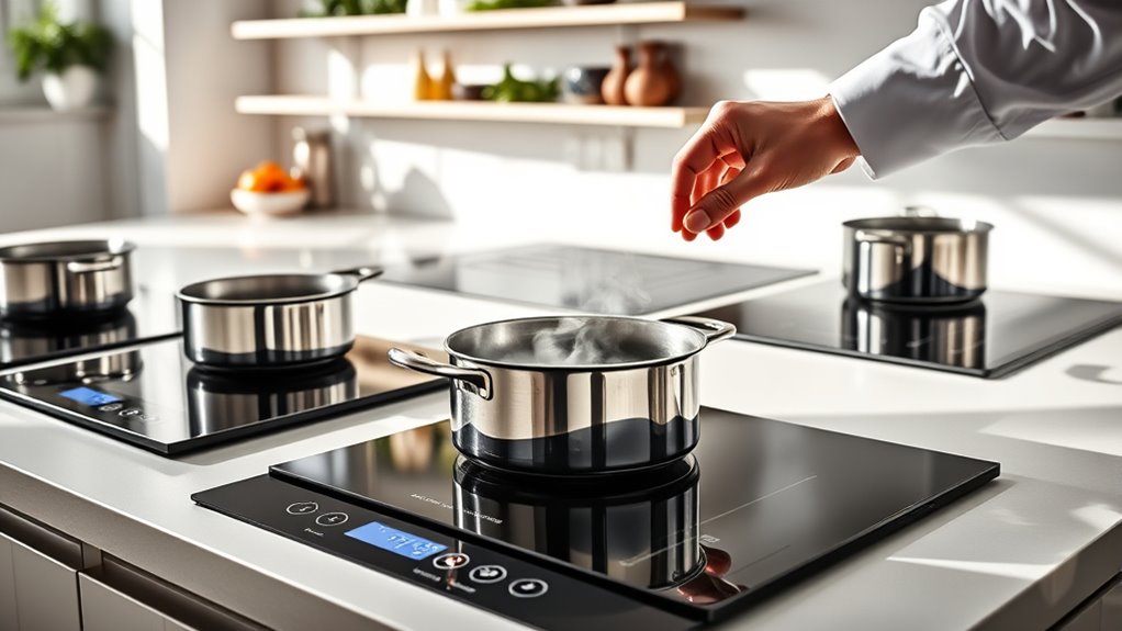 top rated induction cookers 2026
