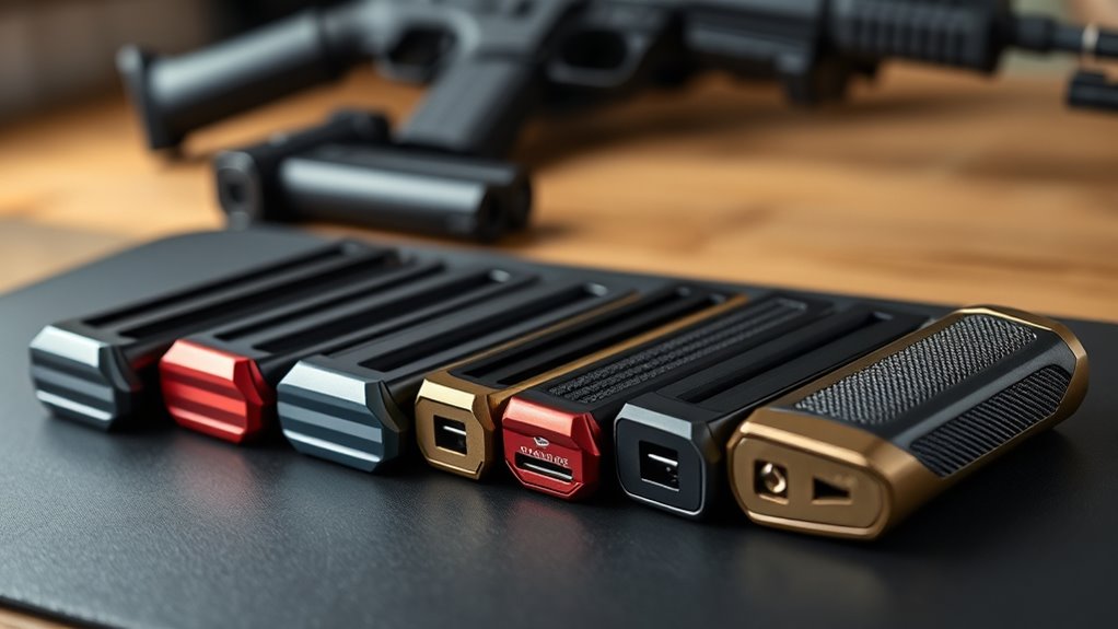 top rated pistol magazine loaders