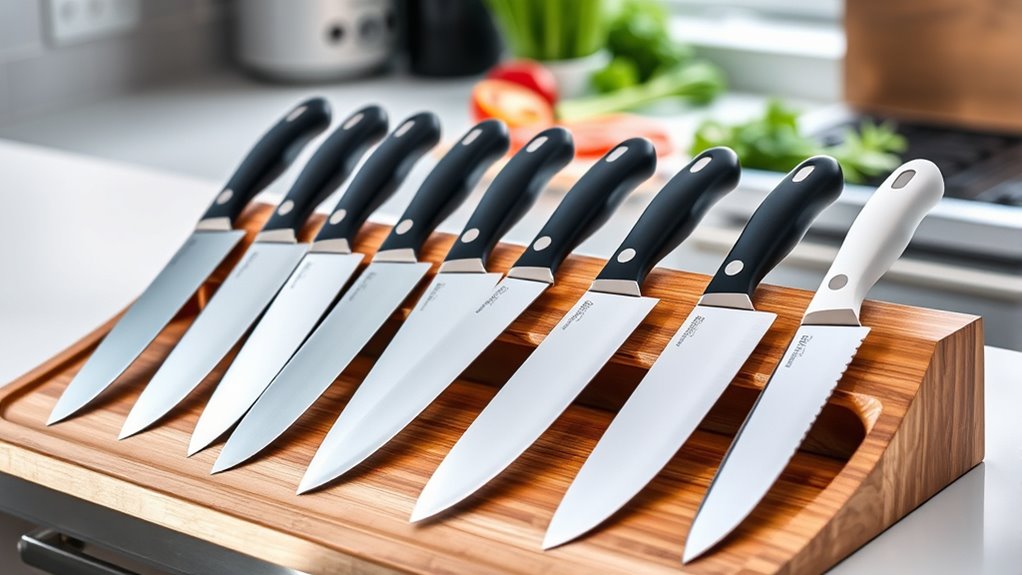 top rechargeable electric knives